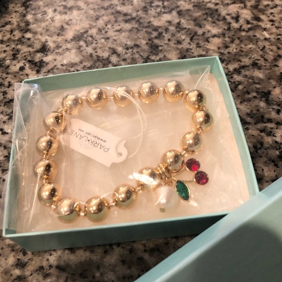 Park Lane Tart Bracelet NWT - Picture 2 of 6